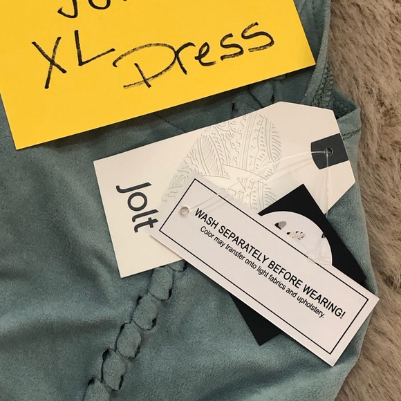 Dress by Jolt Size XL - Picture 16 of 16